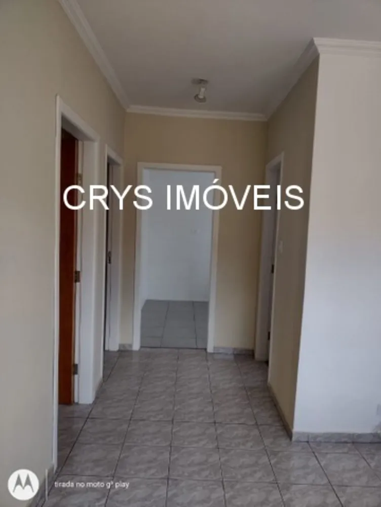 Apartamento, 2 quartos, 64 m² - Foto 5