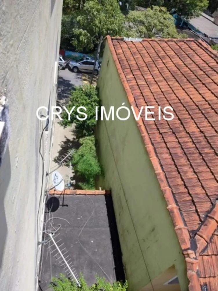 Apartamento, 2 quartos, 64 m² - Foto 8