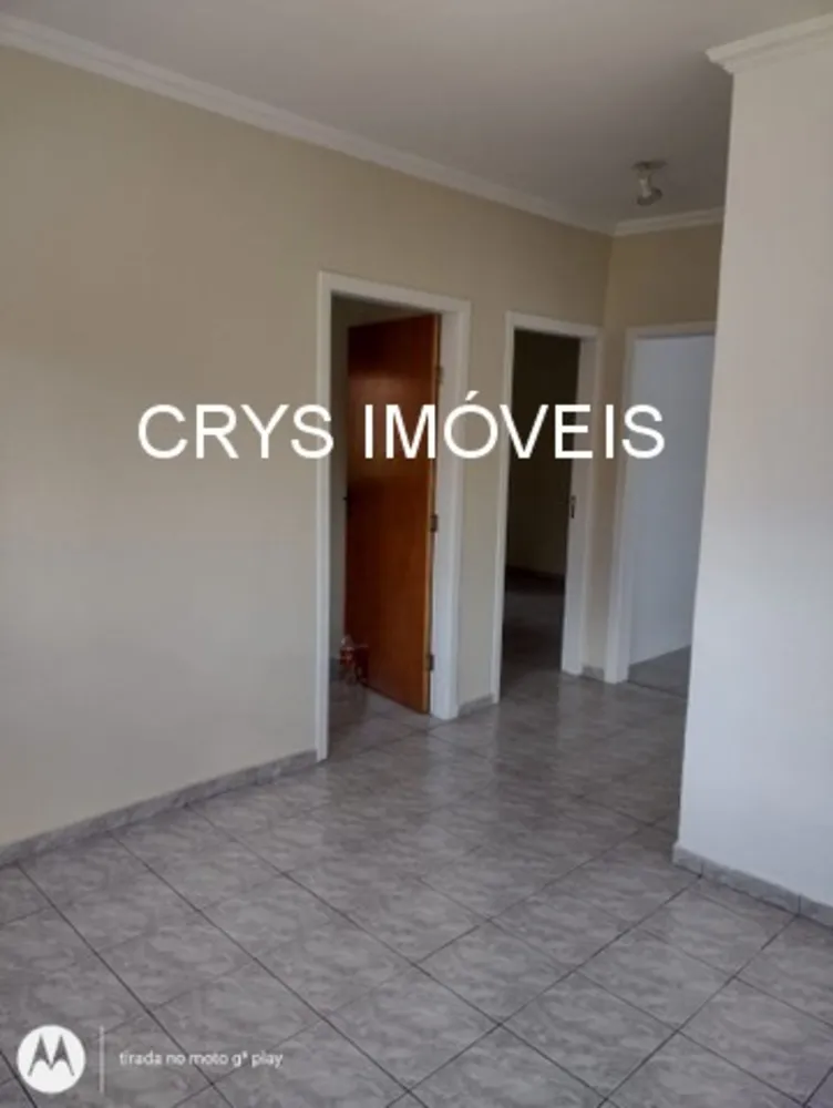 Apartamento, 2 quartos, 64 m² - Foto 6