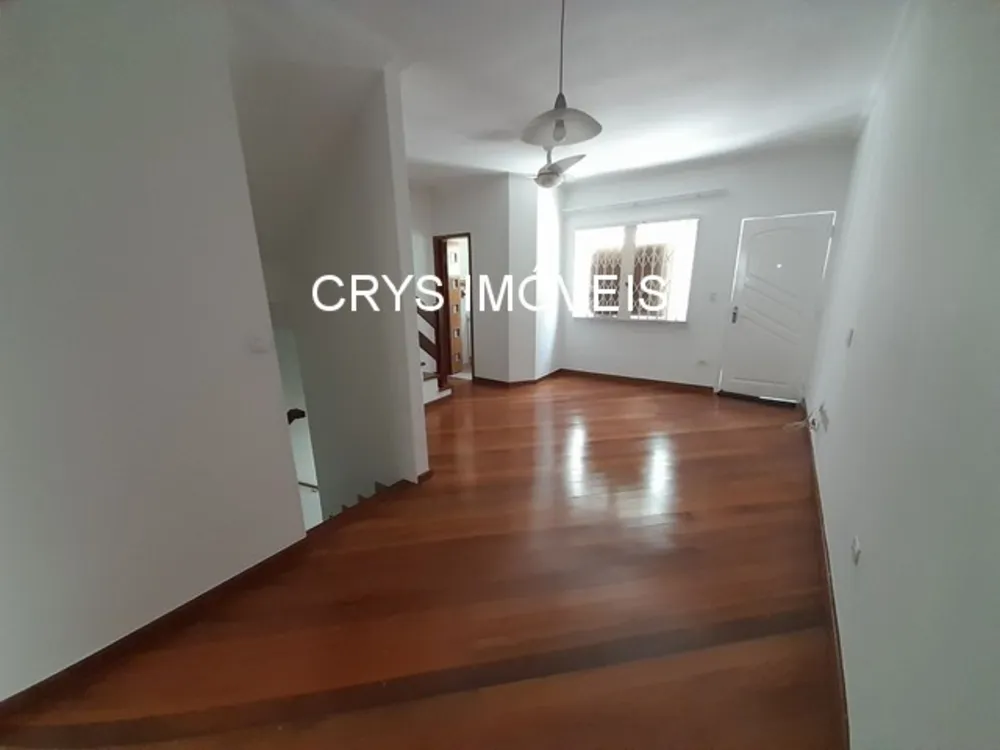 Casa, 3 quartos, 135 m² - Foto 2