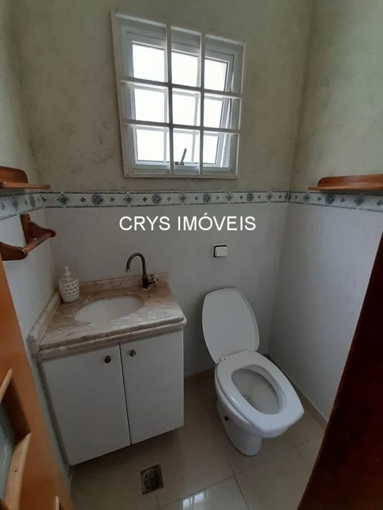Casa, 3 quartos, 135 m² - Foto 11