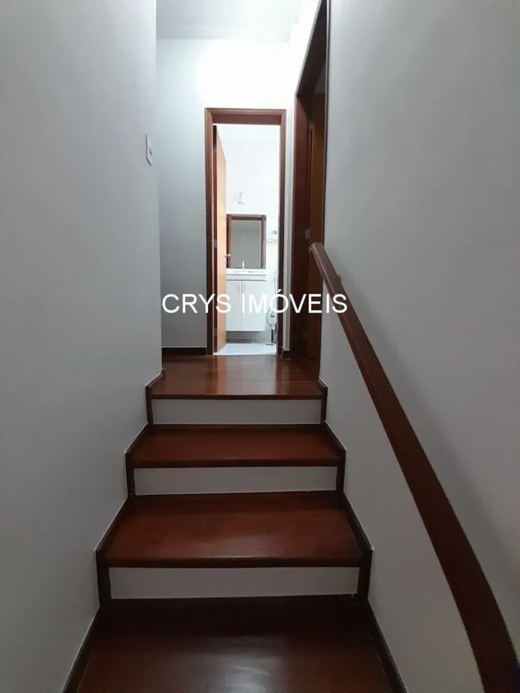 Casa, 3 quartos, 135 m² - Foto 4