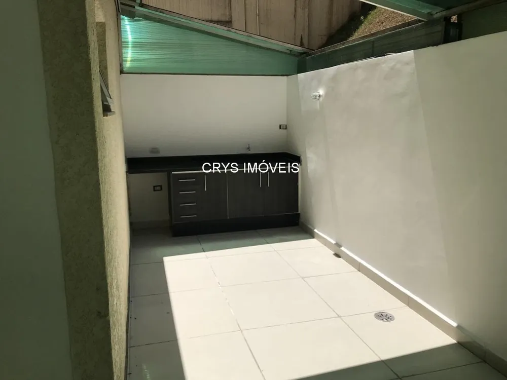 Apartamento, 2 quartos, 80 m² - Foto 7