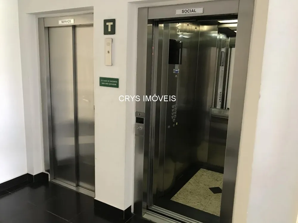 Apartamento, 2 quartos, 80 m² - Foto 9