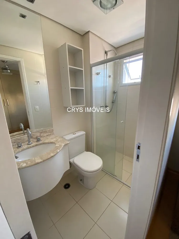 Apartamento, 2 quartos, 62 m² - Foto 3