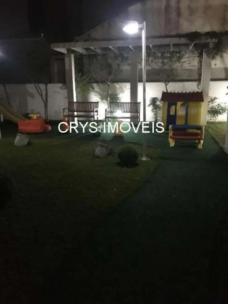 Apartamento, 2 quartos, 62 m² - Foto 2