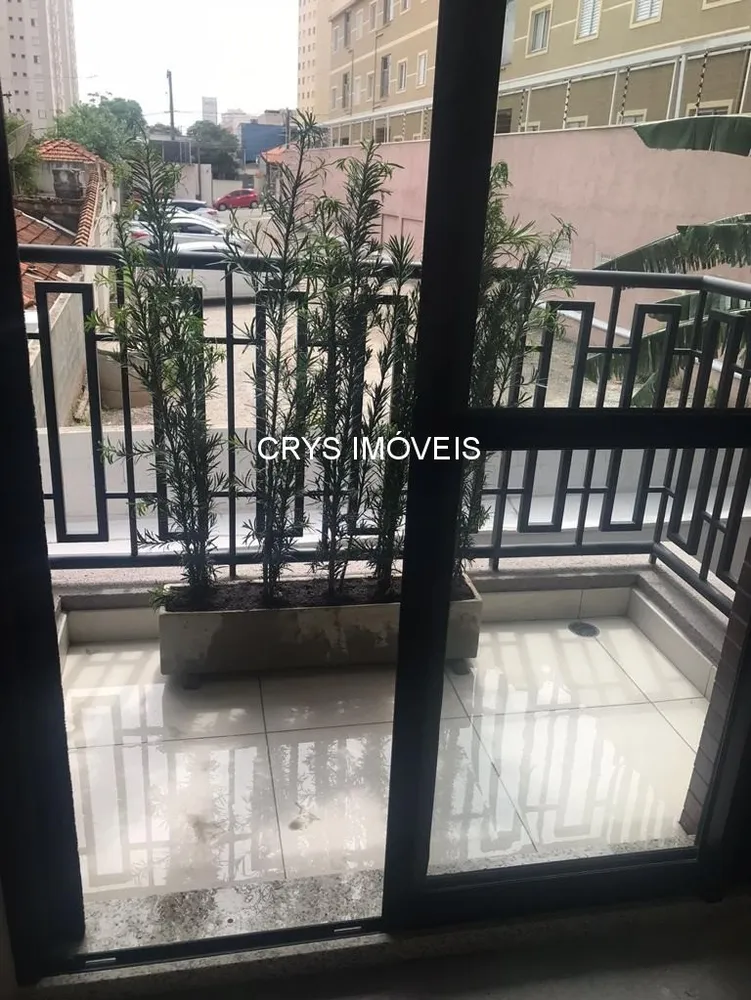 Apartamento, 2 quartos, 69 m² - Foto 5