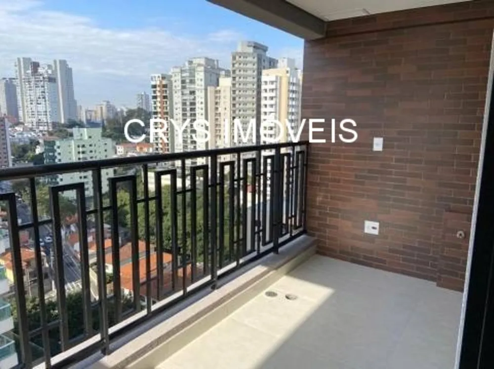 Apartamento, 2 quartos, 69 m² - Foto 11