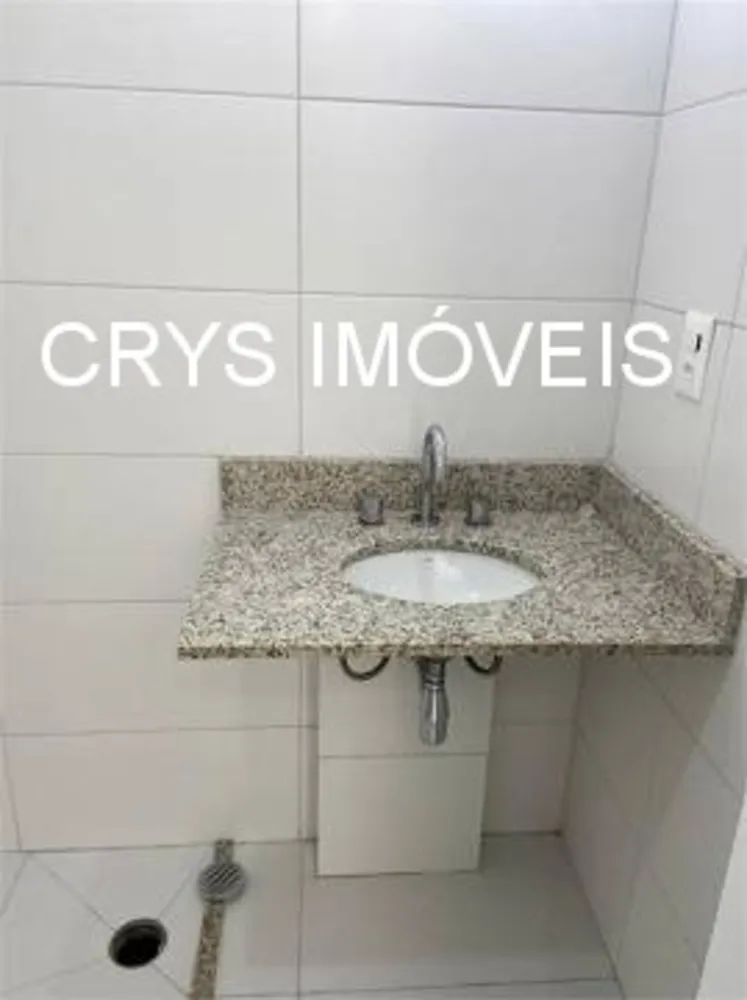 Apartamento, 2 quartos, 69 m² - Foto 2