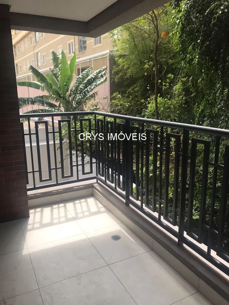 Apartamento, 2 quartos, 69 m² - Foto 7