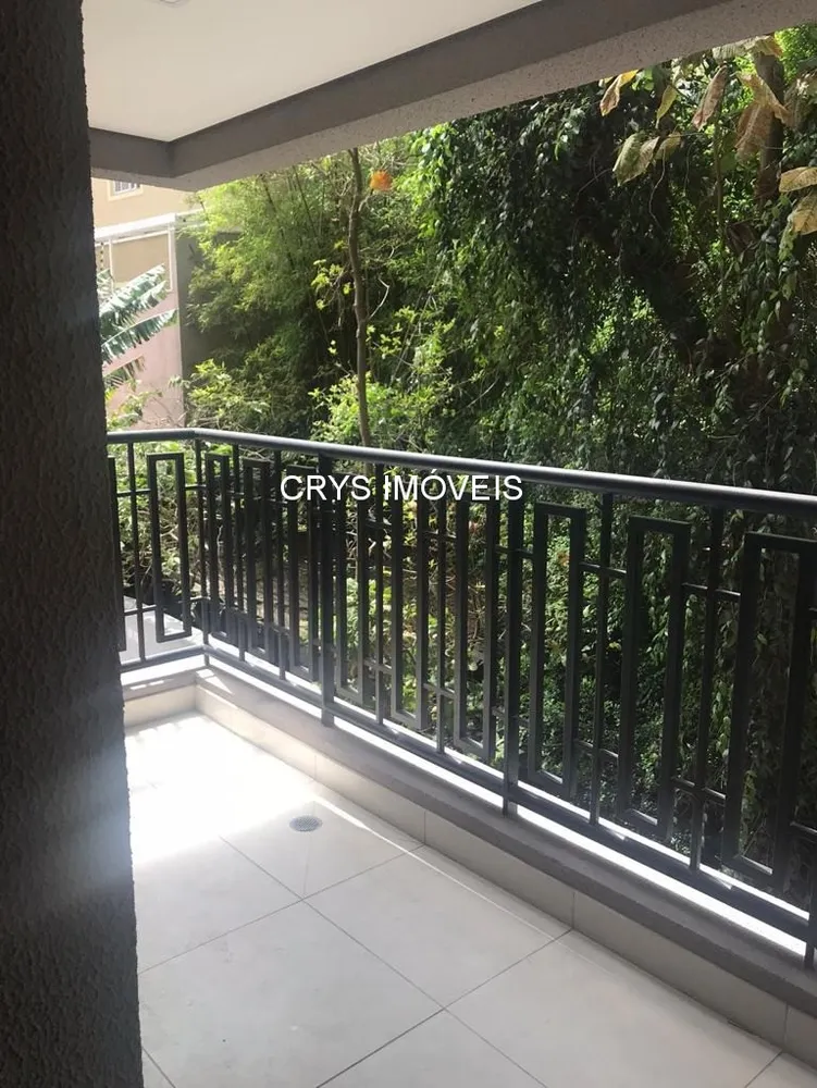 Apartamento, 2 quartos, 69 m² - Foto 8