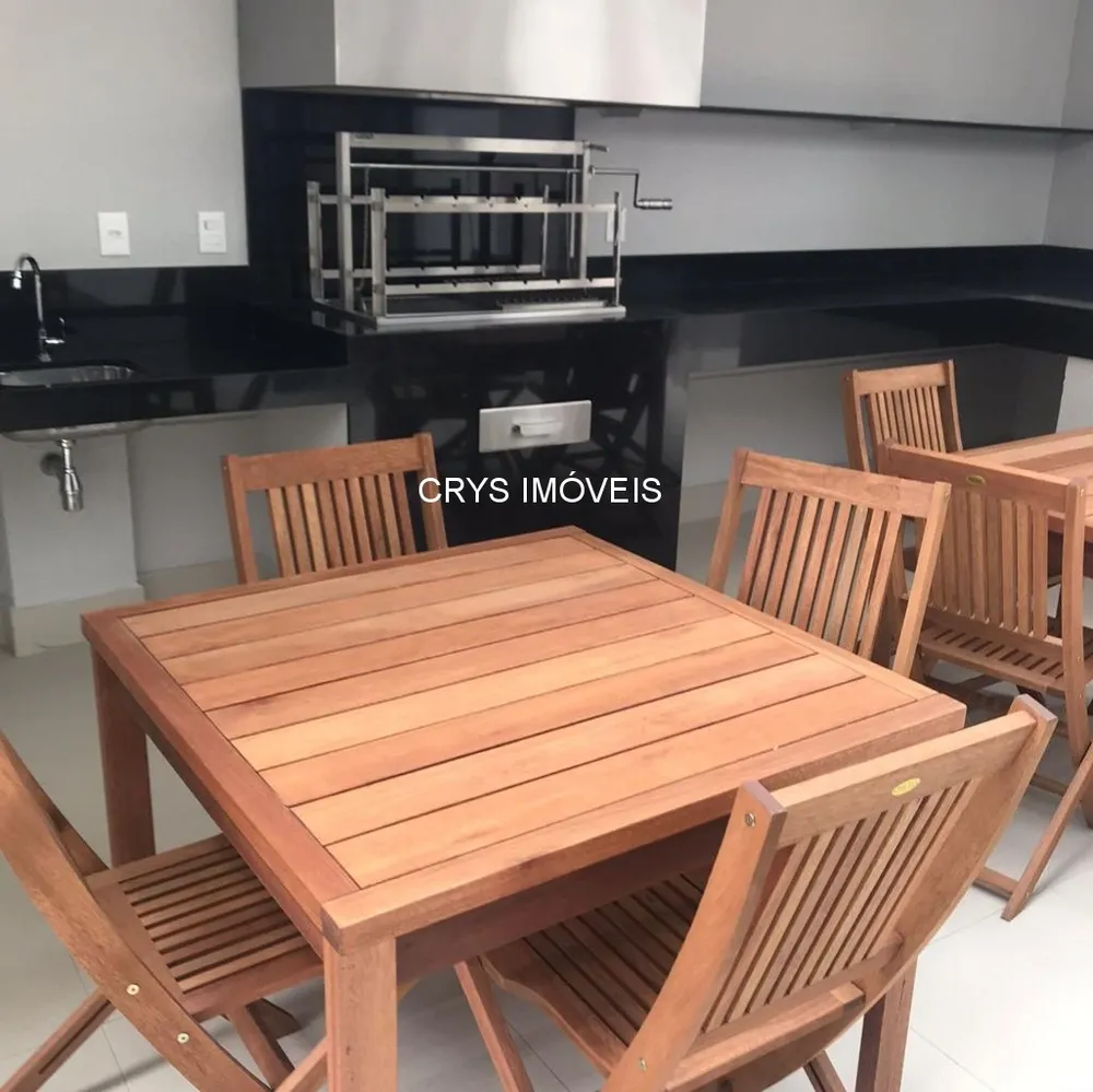 Apartamento, 2 quartos, 69 m² - Foto 4