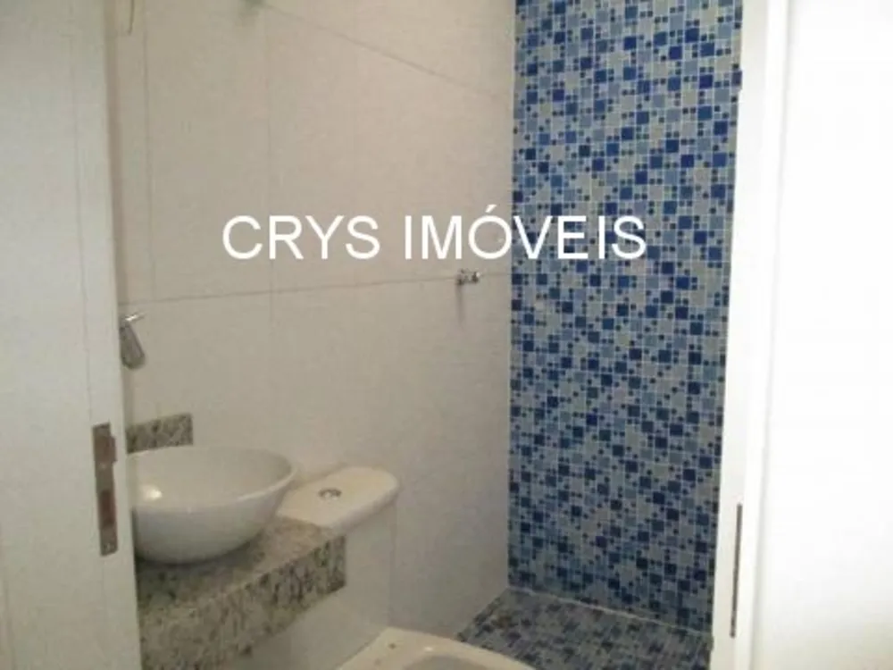 Casa, 3 quartos - Foto 8