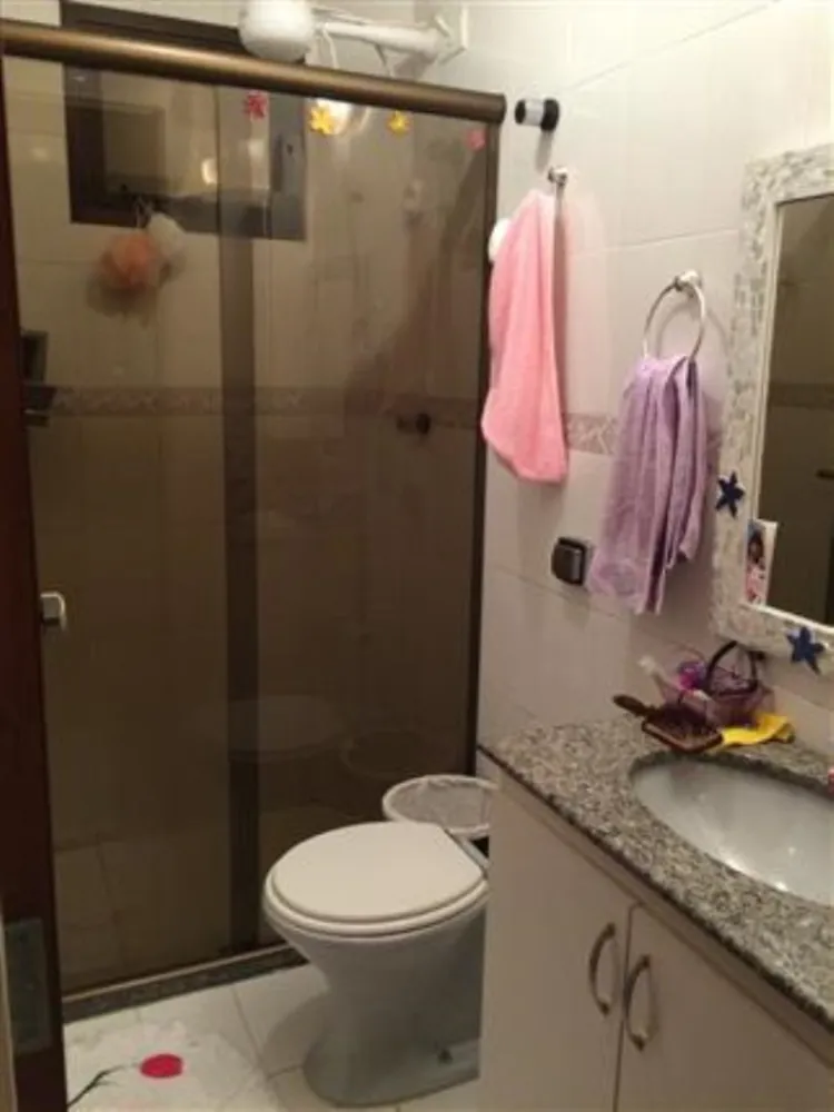 Apartamento, 3 quartos, 83 m² - Foto 8