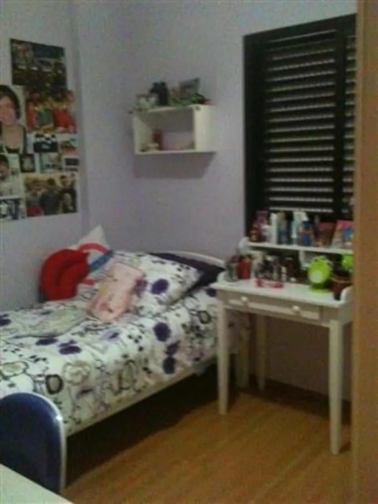 Apartamento, 3 quartos, 83 m² - Foto 4