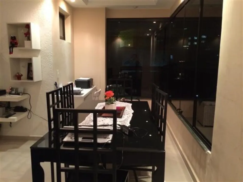 Apartamento, 3 quartos, 83 m² - Foto 10