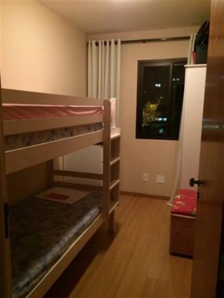 Apartamento, 3 quartos, 83 m² - Foto 6