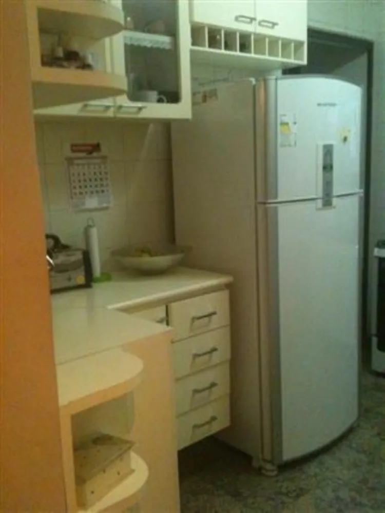 Apartamento, 3 quartos, 83 m² - Foto 2
