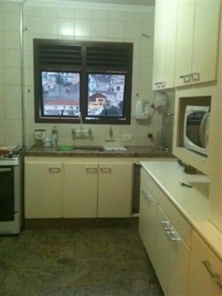 Apartamento, 3 quartos, 83 m² - Foto 3