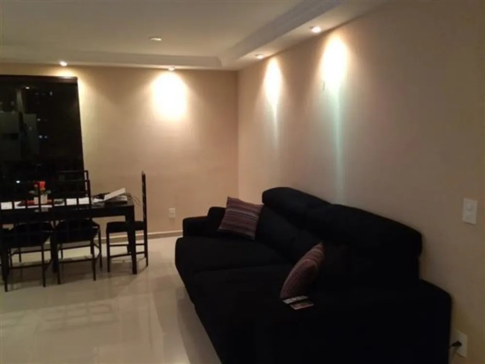 Apartamento, 3 quartos, 83 m² - Foto 11