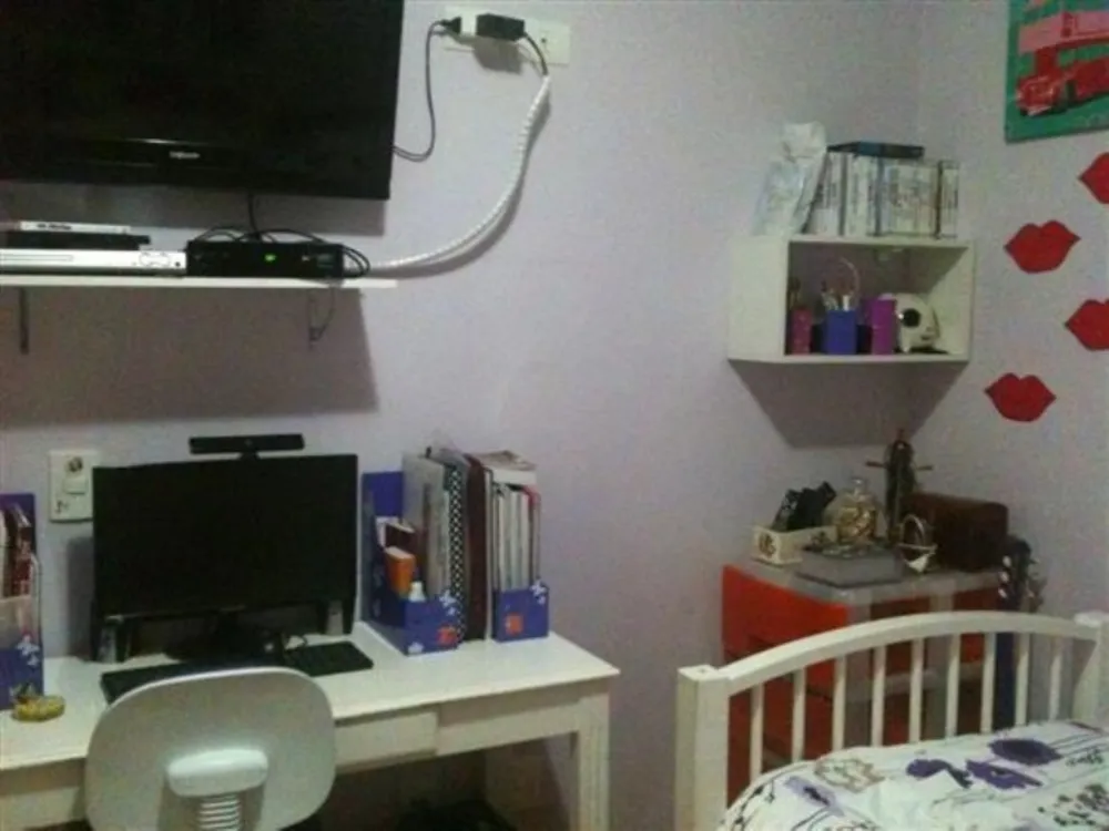 Apartamento, 3 quartos, 83 m² - Foto 5