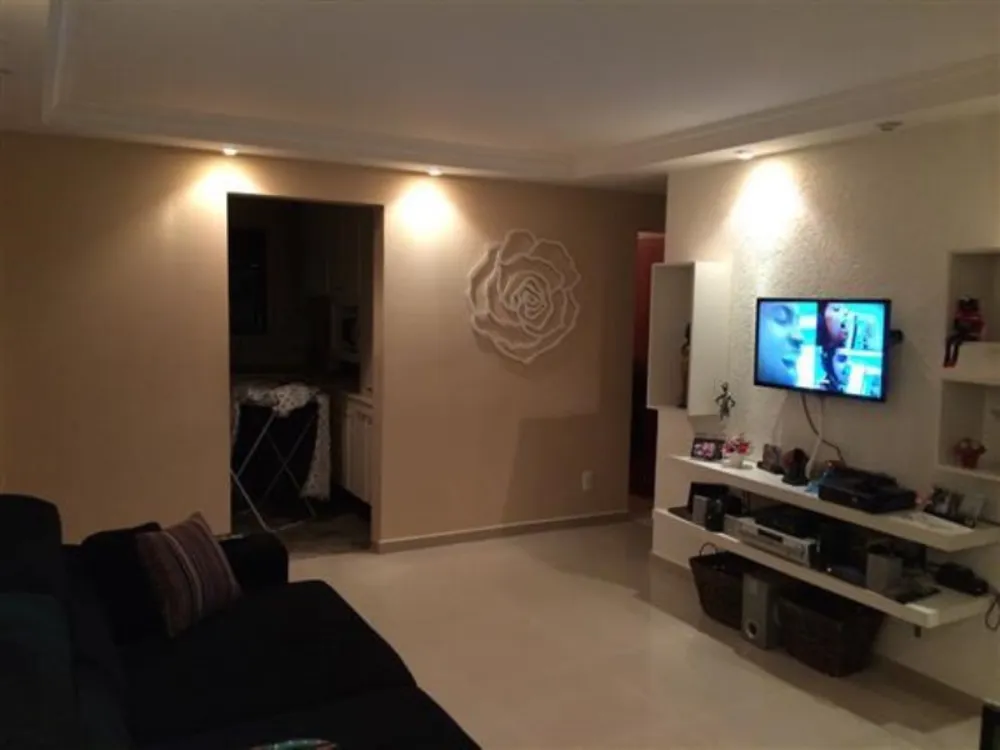 Apartamento, 3 quartos, 83 m² - Foto 12