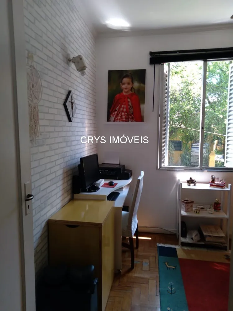 Apartamento, 3 quartos, 86 m² - Foto 2