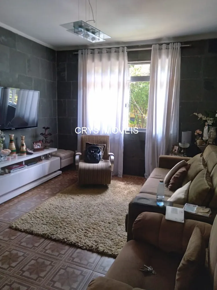 Apartamento, 3 quartos, 86 m² - Foto 2