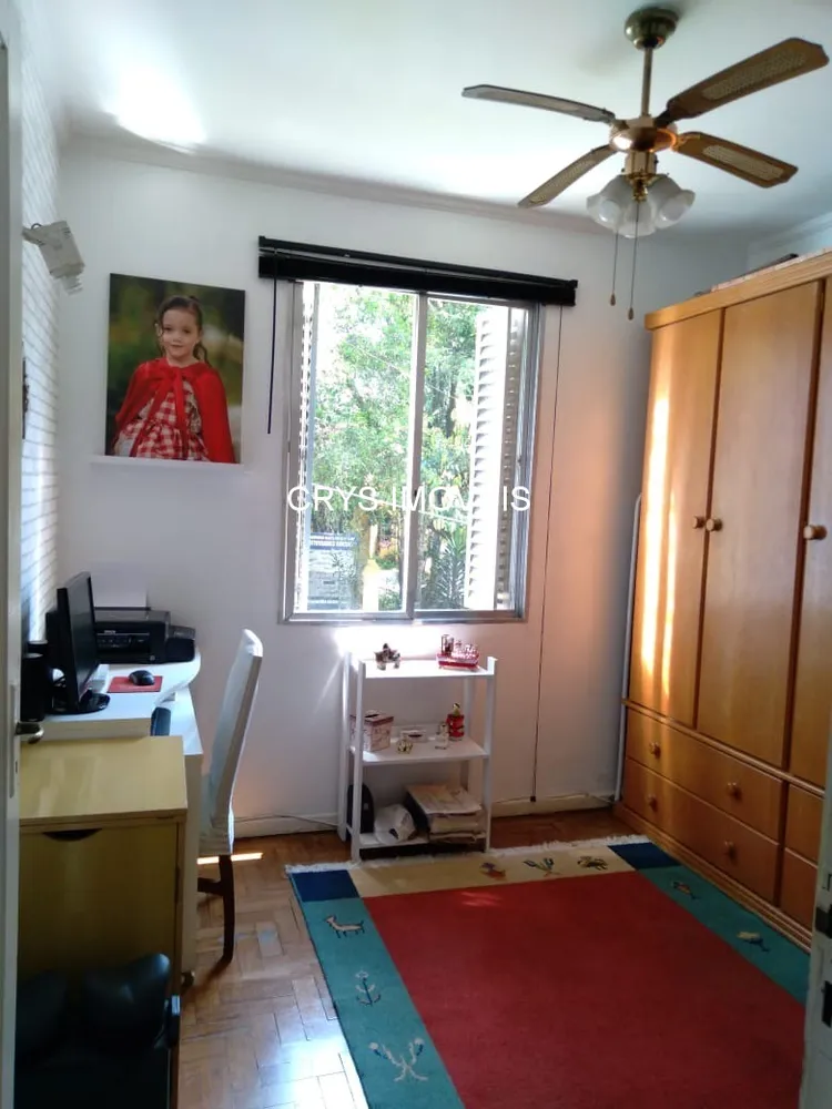 Apartamento, 3 quartos, 86 m² - Foto 3