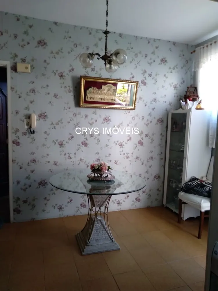 Apartamento, 3 quartos, 86 m² - Foto 1