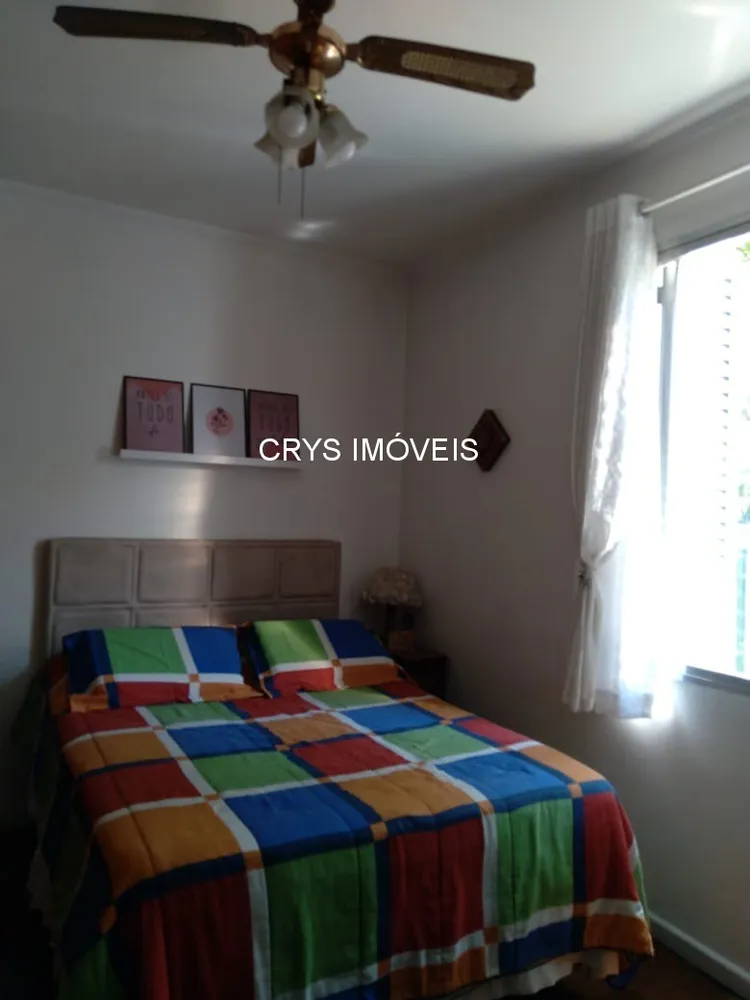 Apartamento, 3 quartos, 86 m² - Foto 12