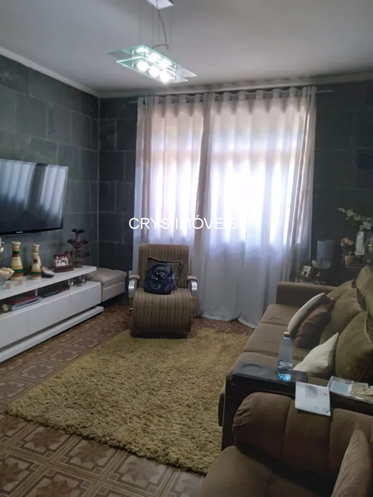 Apartamento, 3 quartos, 86 m² - Foto 1