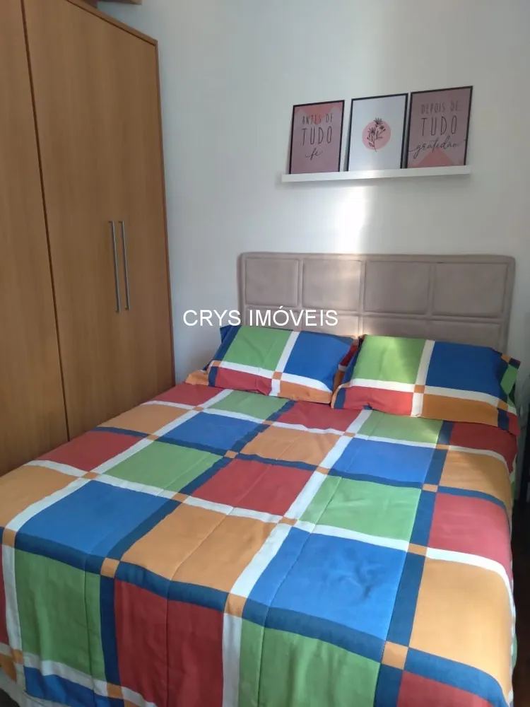 Apartamento, 3 quartos, 86 m² - Foto 8