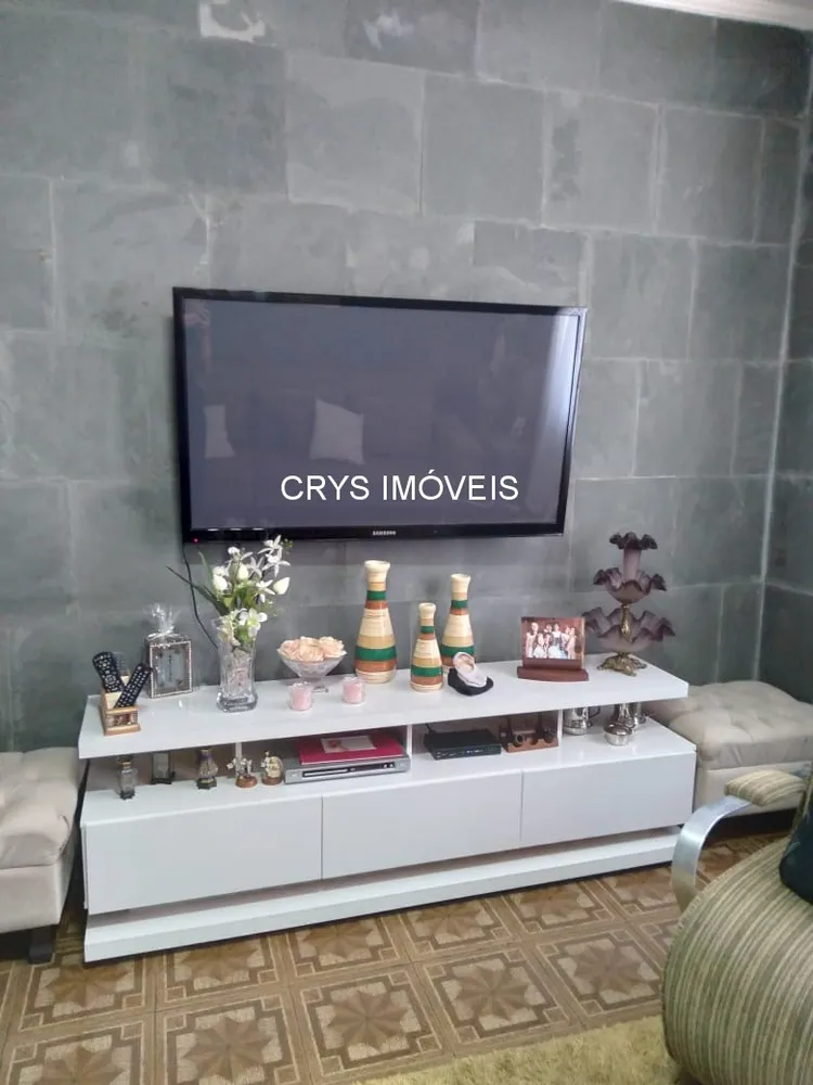 Apartamento, 3 quartos, 86 m² - Foto 3