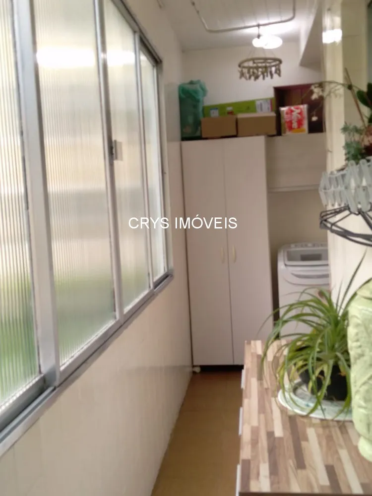 Apartamento, 3 quartos, 86 m² - Foto 11