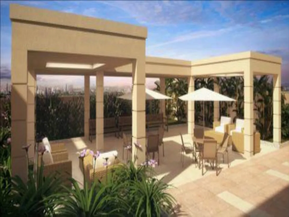 Apartamento, 2 quartos, 64 m² - Foto 1