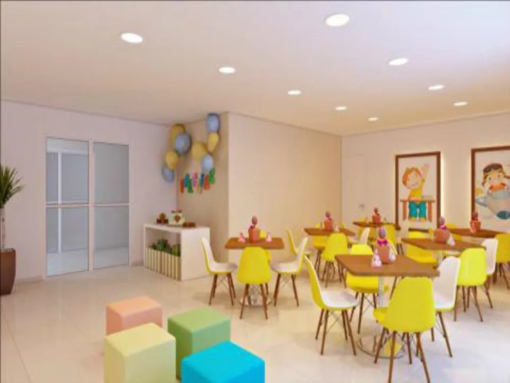 Apartamento, 2 quartos, 64 m² - Foto 15