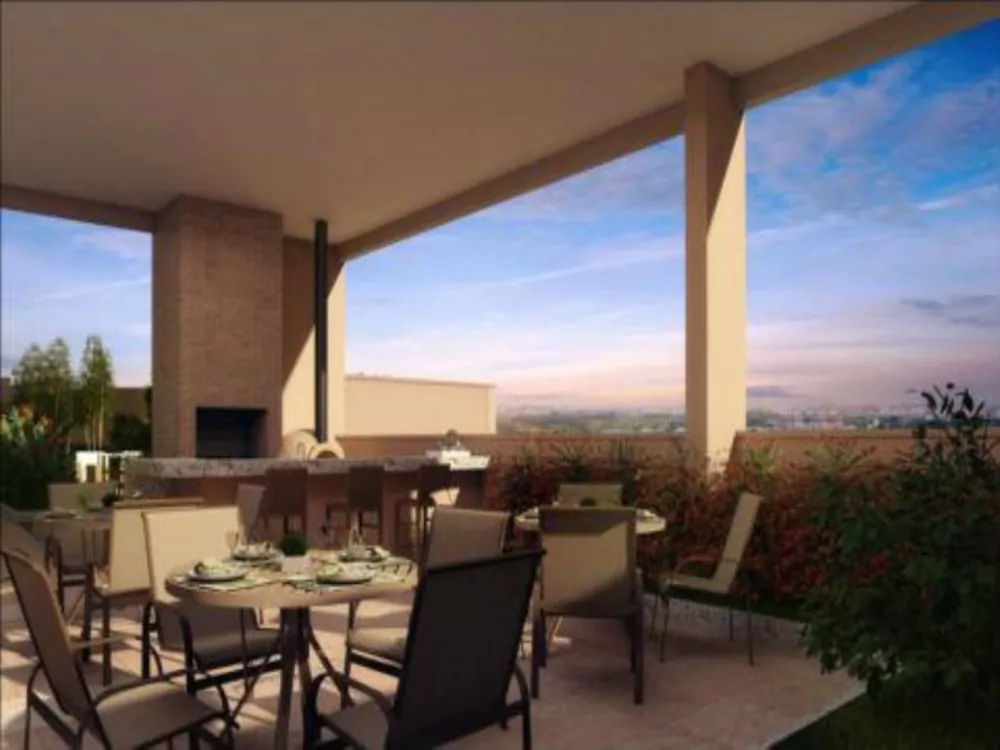 Apartamento, 2 quartos, 64 m² - Foto 8