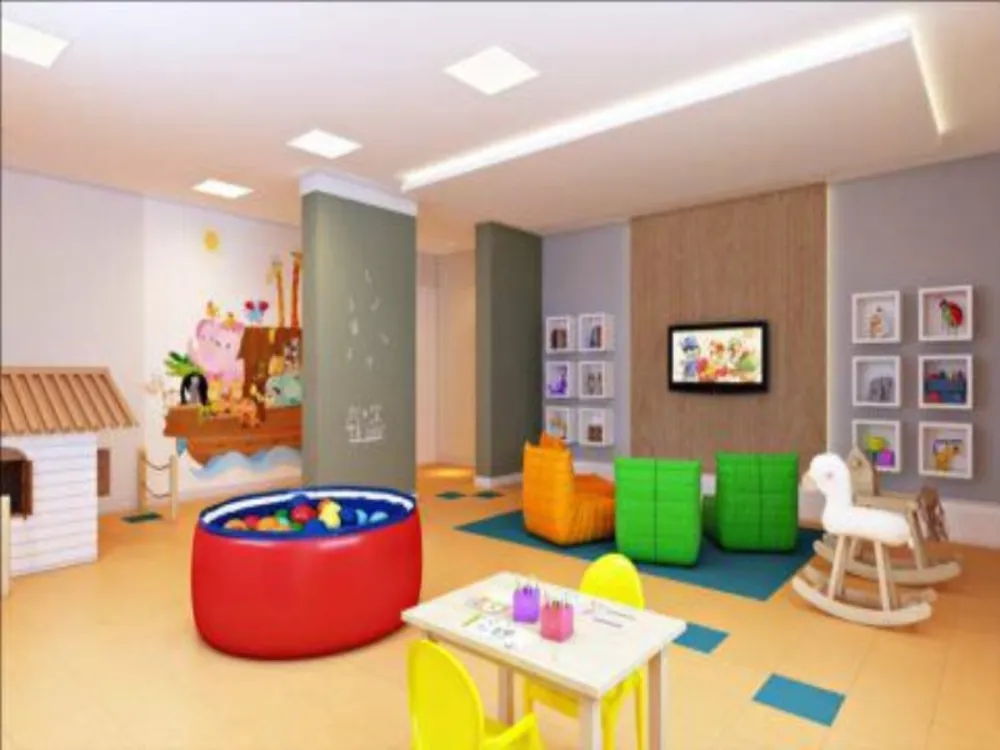 Apartamento, 2 quartos, 64 m² - Foto 9