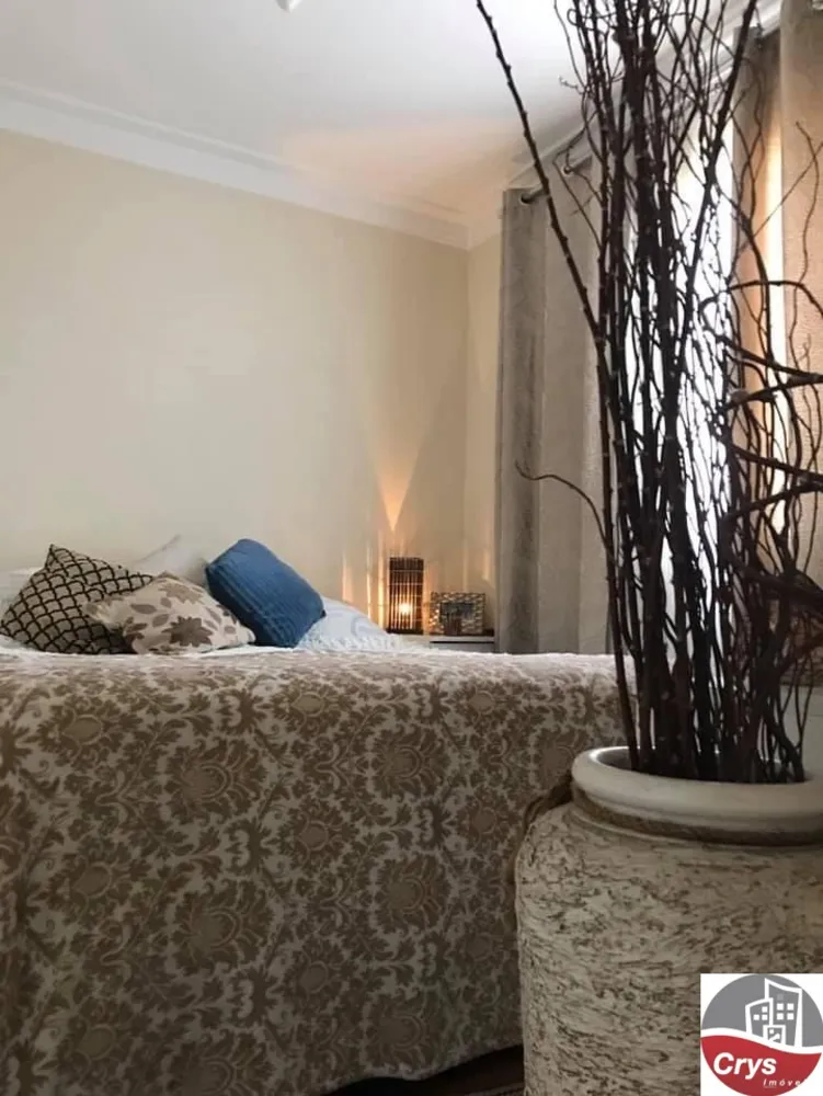 Apartamento, 3 quartos, 118 m² - Foto 5