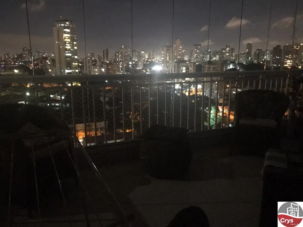 Apartamento, 3 quartos, 118 m² - Foto 4
