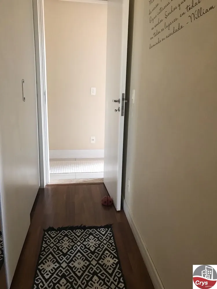 Apartamento, 3 quartos, 118 m² - Foto 10