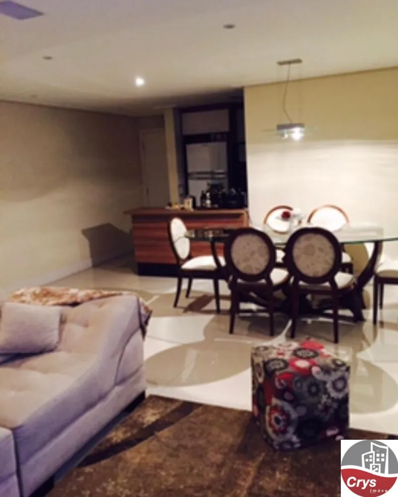 Apartamento, 3 quartos, 118 m² - Foto 6
