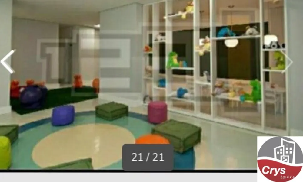 Apartamento, 3 quartos, 118 m² - Foto 4