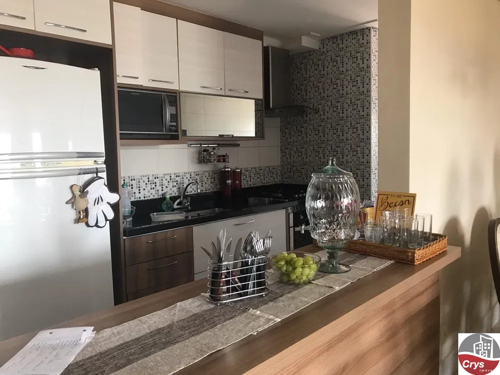 Apartamento, 3 quartos, 118 m² - Foto 1