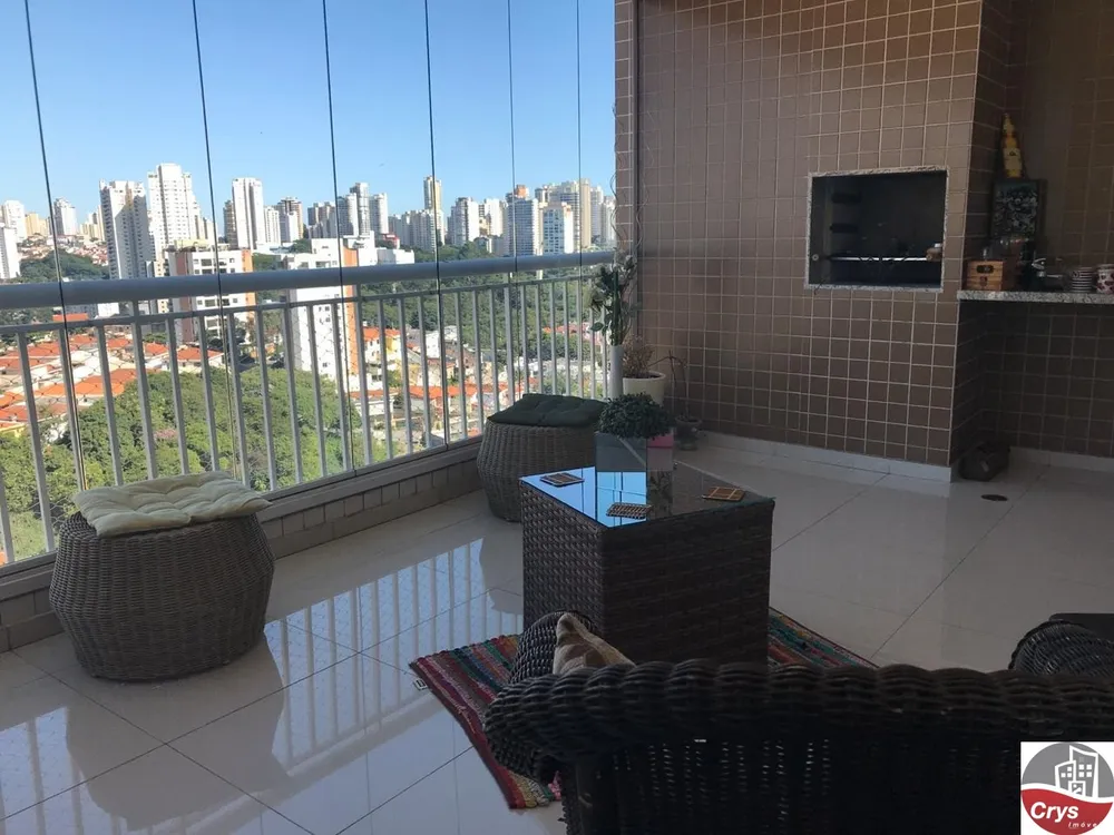 Apartamento, 3 quartos, 118 m² - Foto 2