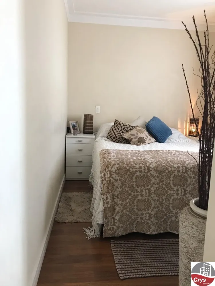 Apartamento, 3 quartos, 118 m² - Foto 3