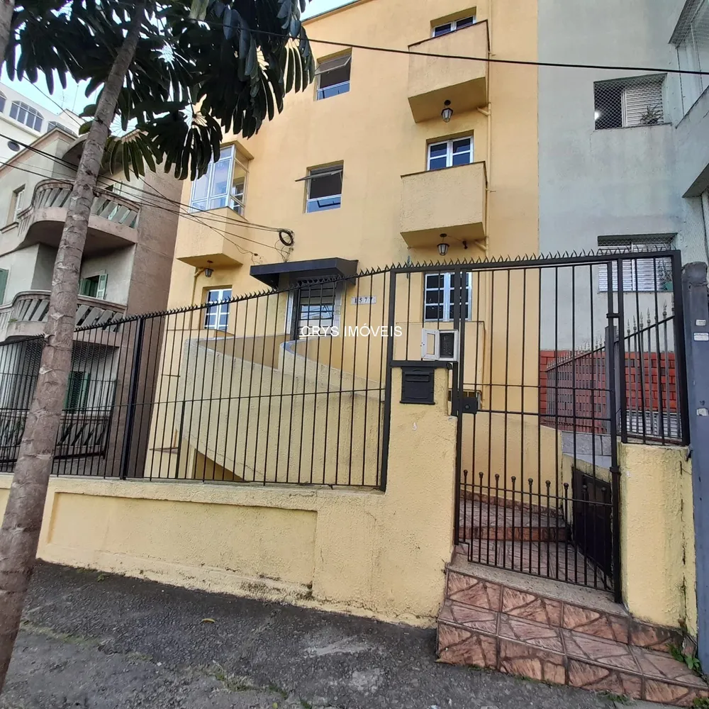 Apartamento, 1 quarto, 43 m² - Foto 8