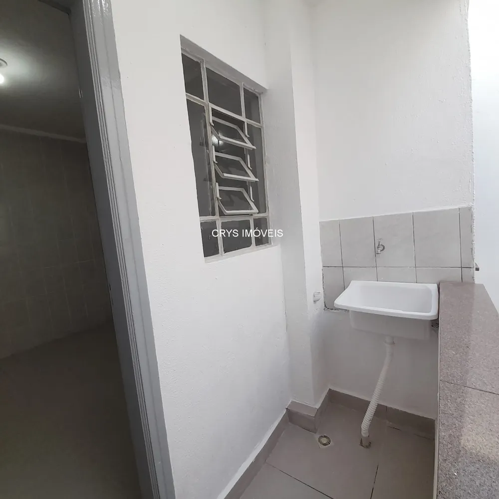 Apartamento, 1 quarto, 43 m² - Foto 2