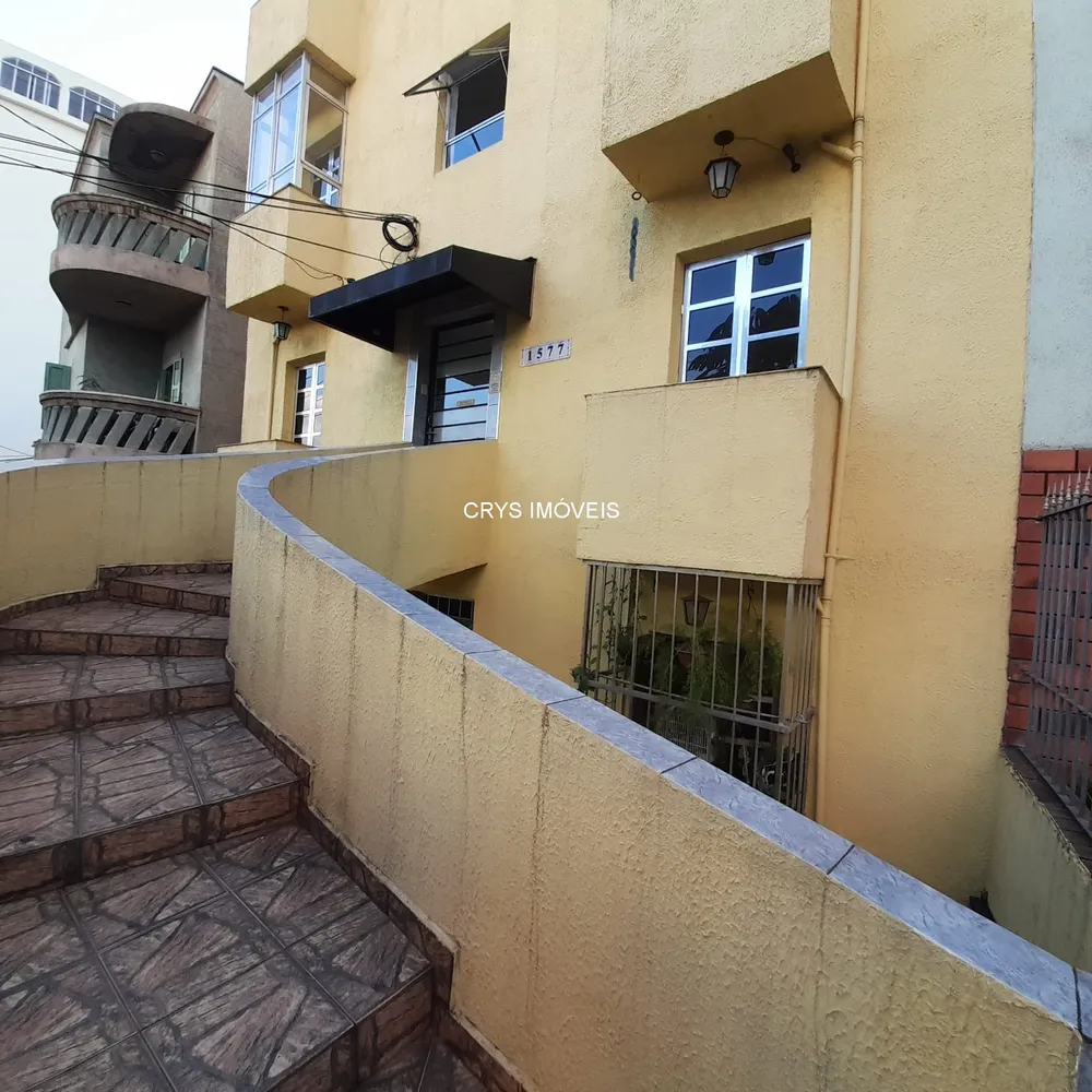 Apartamento, 1 quarto, 43 m² - Foto 6